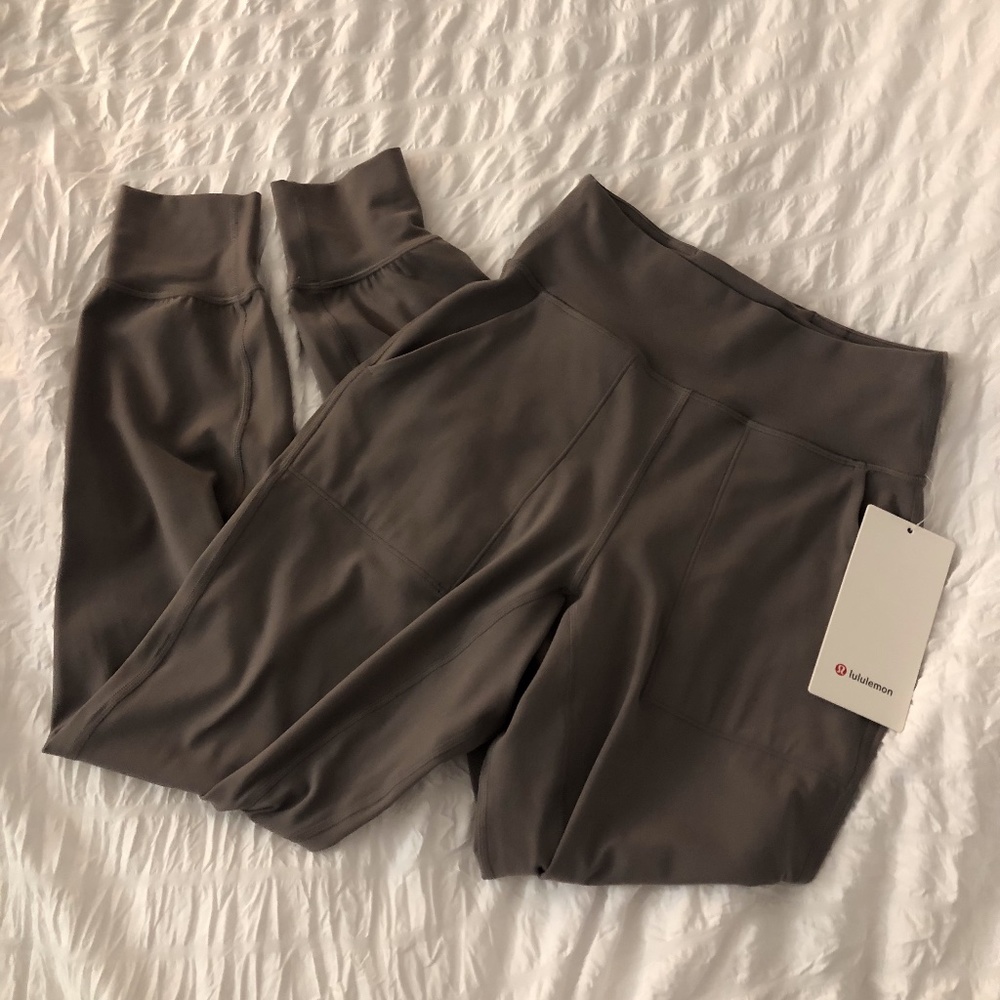 Lululemon Align Joggers
